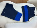 Conjunto bicolor