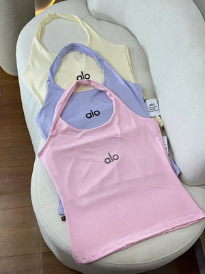 Blusa gringa alo