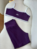 Conjunto alo Elaine