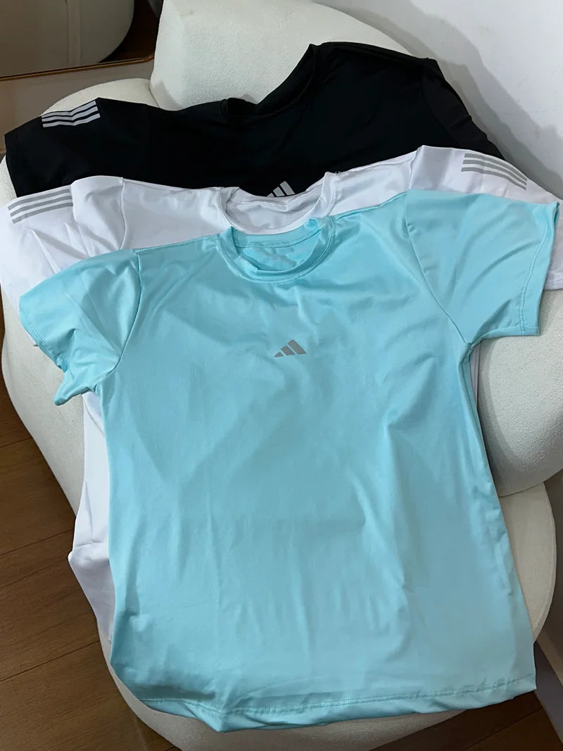 Blusa de manga micro fibra
