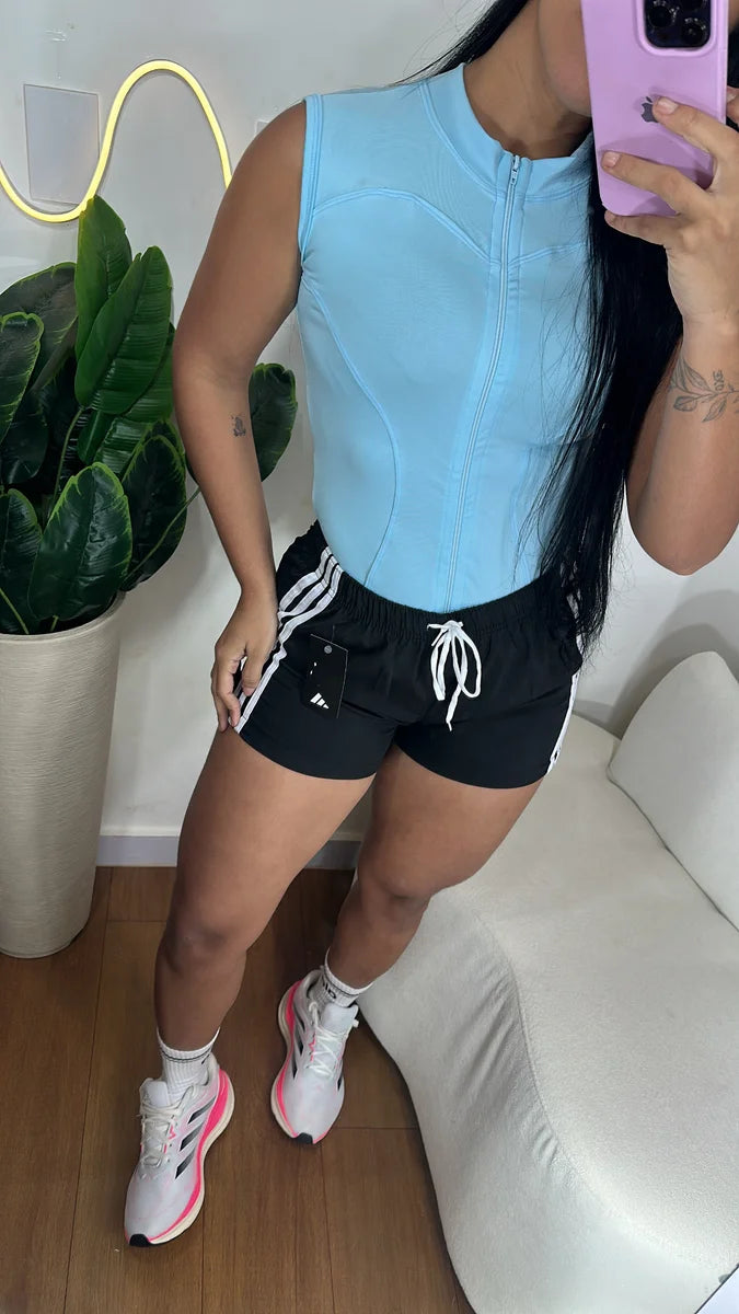 Short adidas