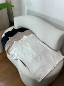 Jaqueta blusa compressão trenz