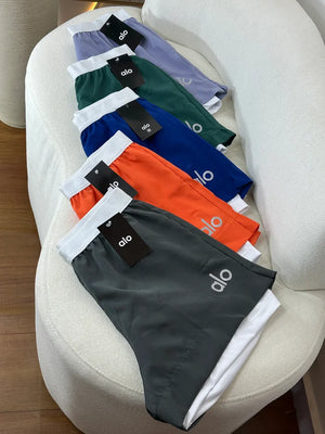 Short duplo alo Lara