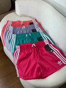 Short adidas