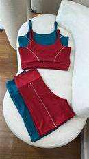 Conjunto frizo Maribela