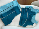 Conjunto extremo com short bolso