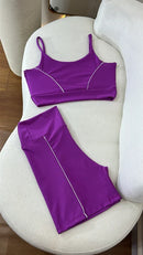 Conjunto frizo Maribela