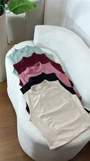 Blusa gola
