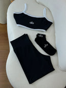 Conjunto alo Elaine