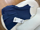 Vestido com shortinho por baixo