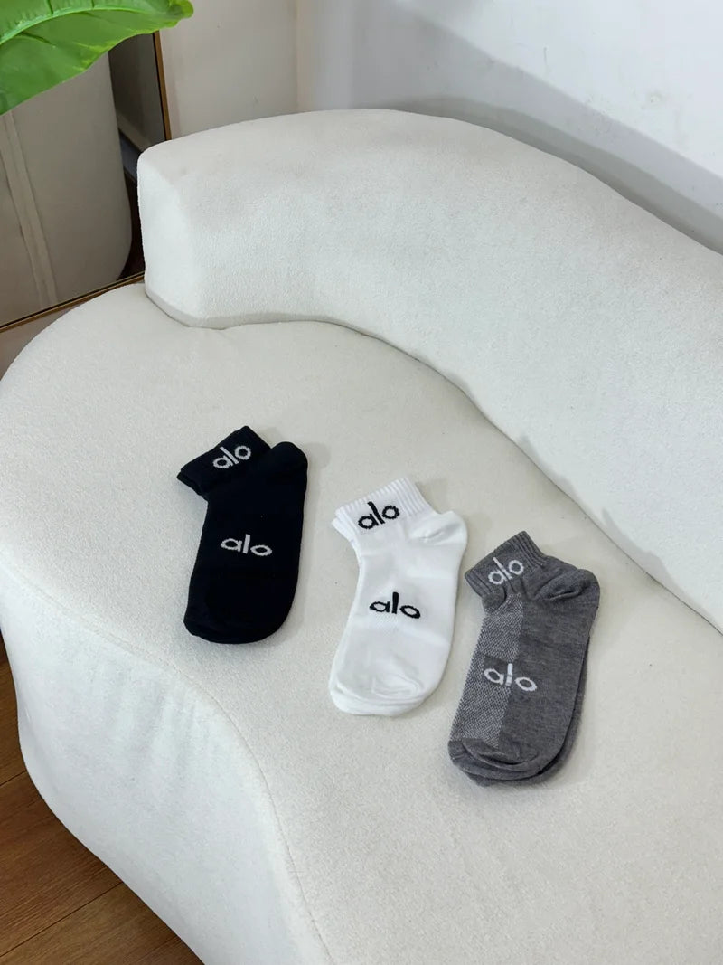 3 pares de meia por 39,99