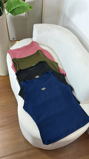 Blusa extremo