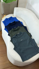 Blusa gola