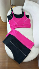 Conjunto frizo Maribela