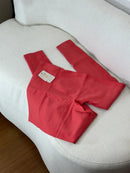 Calça poliamida