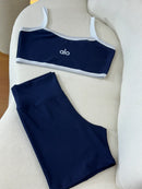 Conjunto alo Elaine